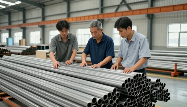 定制钢管选型关注点与性能差异解析